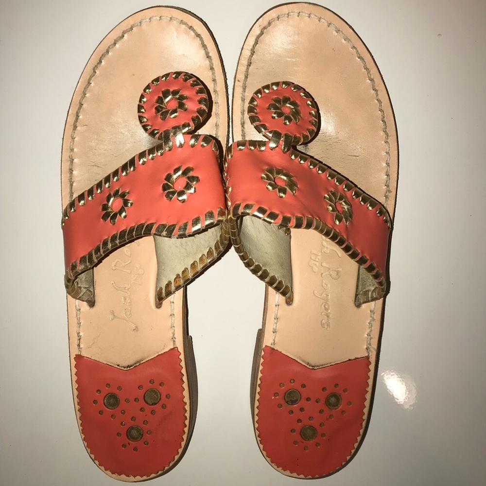 Jack Rodgers sandals